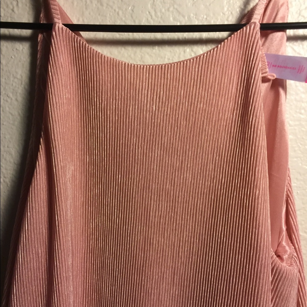 Flapper Style Dress